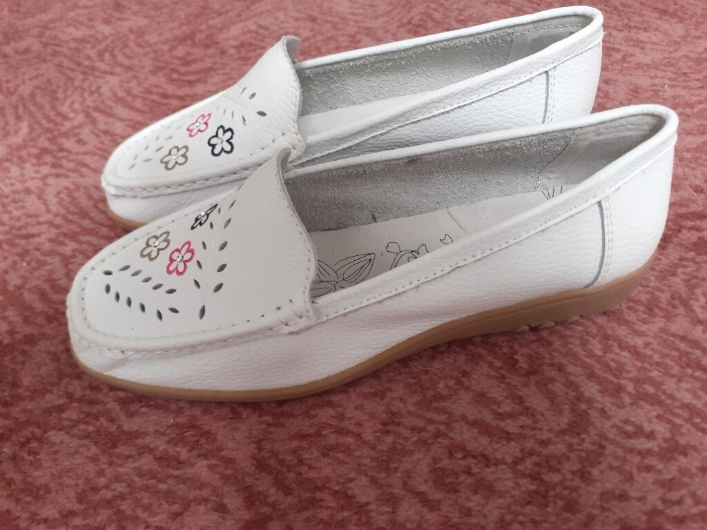 cotton traders ladies summer shoes